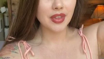 Lillias Right OnlyFans Video #14 Nude Leak