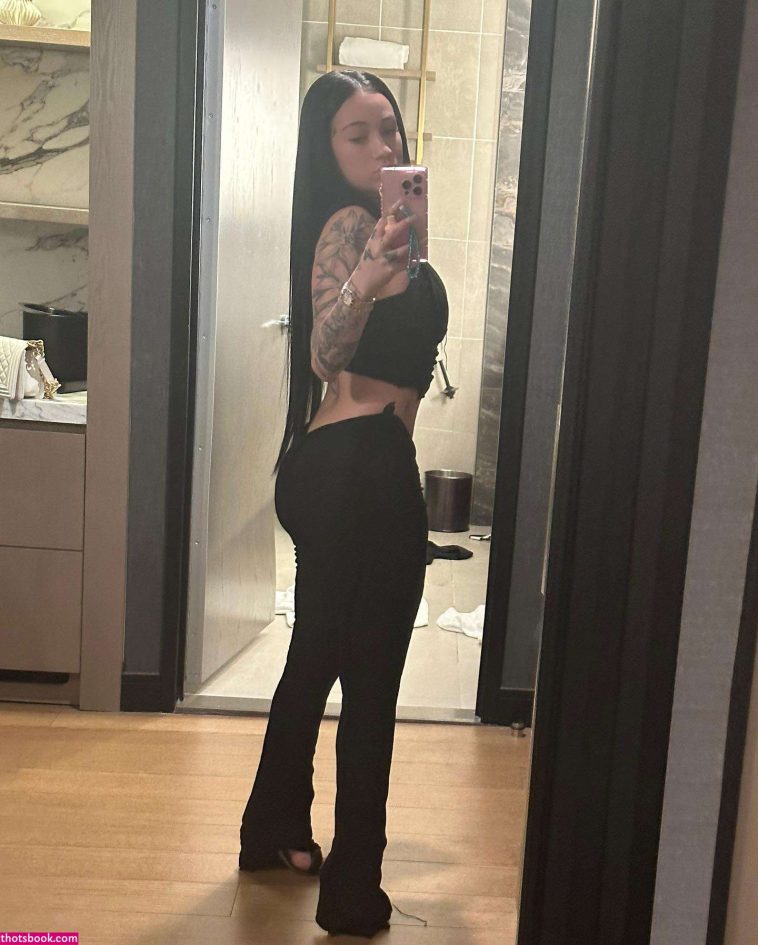 Danielle Bregoli  Bhad Bhabie OnlyFans Photos #2 Nude Leak