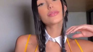 Maria Alejandra  Malejandraq OnlyFans Video #1 Nude Leak