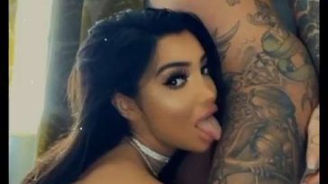 Chloe Khan OnlyFans Video #5 Nude Leak