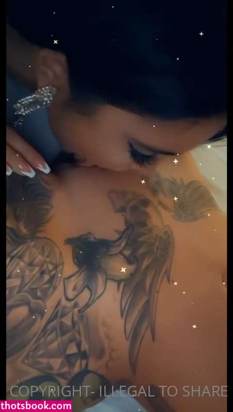 Chloe Khan OnlyFans Video #7 Nude Leak