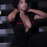 Qimmah Russo OnlyFans Photos #8 Nude Leak