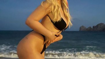 Tana Mongeau OnlyFans Photos #9 Nude Leak