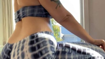 Mandy Lee tanlinepeach OnlyFans Video #12 Nude Leak