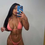 Qimmah Russo OnlyFans Photos #9 Nude Leak