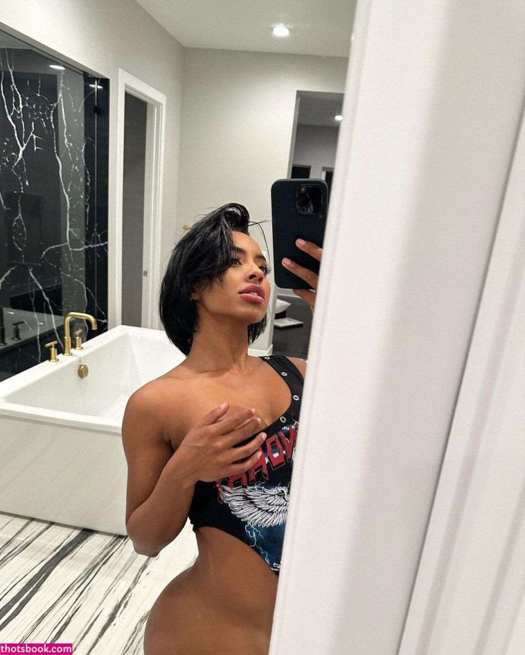 Qimmah Russo OnlyFans Photos #12 Nude Leak