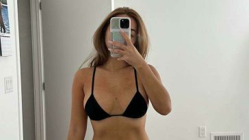 Victoria Nguyen OnlyFans Photos #7 Nude Leak