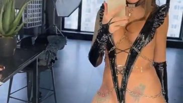 Lera Himera OnlyFans Video #40 Nude Leak