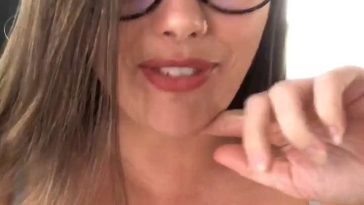 Lillias Right OnlyFans Video #7 Nude Leak