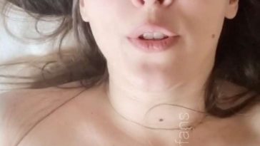 Liana Banks OnlyFans Video #11 Nude Leak