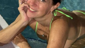 Mary Burke  SexyMilfMary OnlyFans Photos #1 Nude Leak