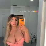 Anastasiya Kvitko OnlyFans New Photos #12 Nude Leak