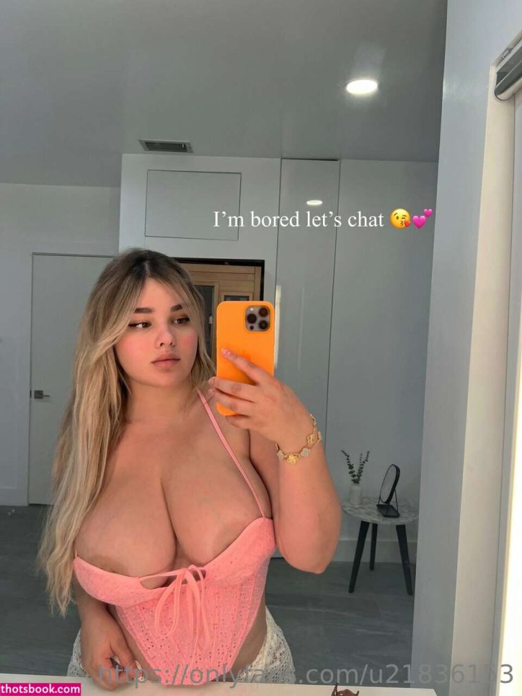 Anastasiya Kvitko OnlyFans New Photos #12 Nude Leak