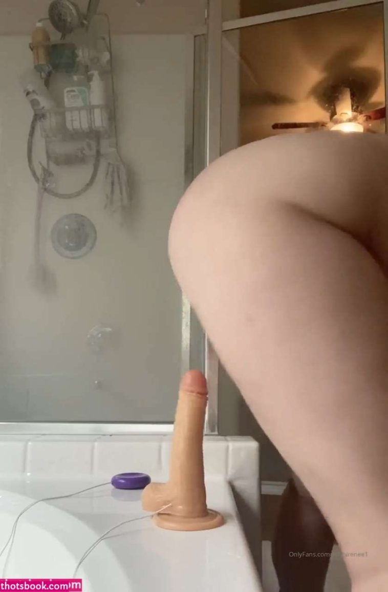 Pawgemily OnlyFans Video #1 Nude Leak