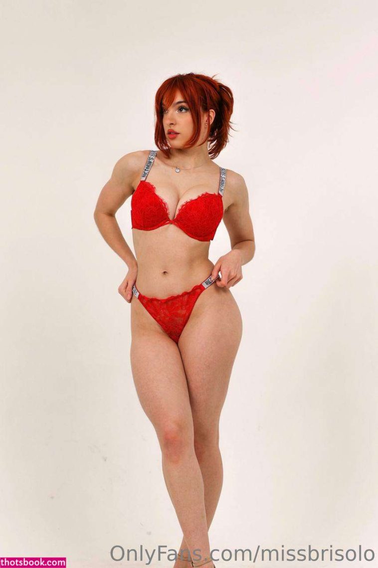 Miss Bri Torress Photos #16 Nude Leak