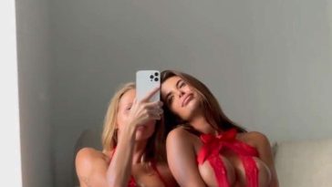 Victoria Broshkina OnlyFans Video #2 Nude Leak