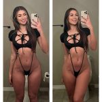 YourFavouriteBella  Urfavbellabby OnlyFans Photos #8 Nude Leak