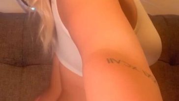 Kenzie Madison OnlyFans Video #23 Nude Leak