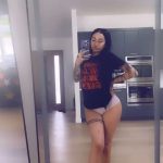 Danielle Bregoli  Bhad Bhabie OnlyFans Photos #3 Nude Leak