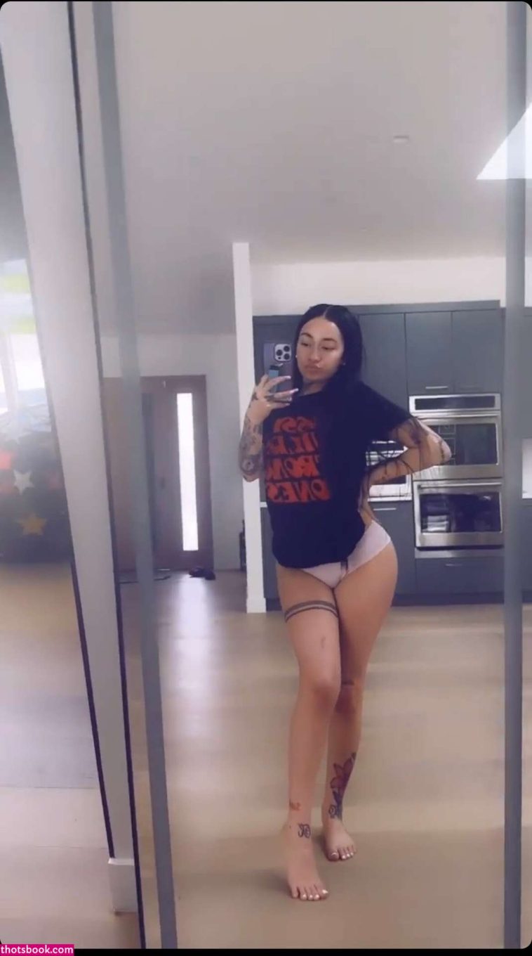 Danielle Bregoli  Bhad Bhabie OnlyFans Photos #3 Nude Leak