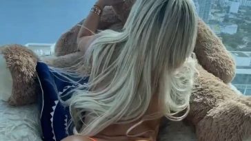 Mia Rivero  fitbarbie90 OnlyFans Video #8 Nude Leak