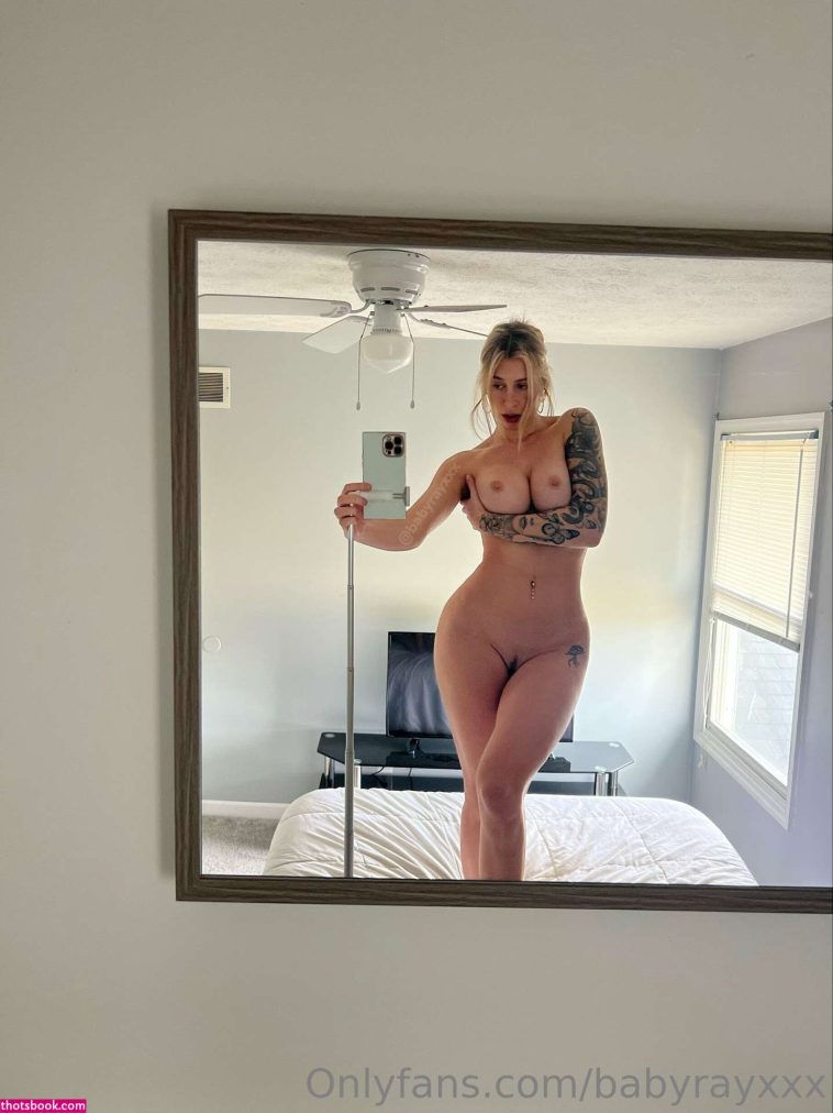 Babyrayxxx OnlyFans Photos #5 Nude Leak