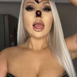 Kylie Page OnlyFans Photos #5 Nude Leak