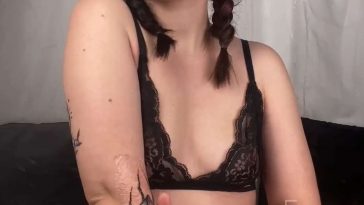 Lunasayshi  Lunasayshivip OnlyFans Video #5 Nude Leak