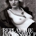 Lydia Hearst Nude & Sexy Collection (32 Photos)