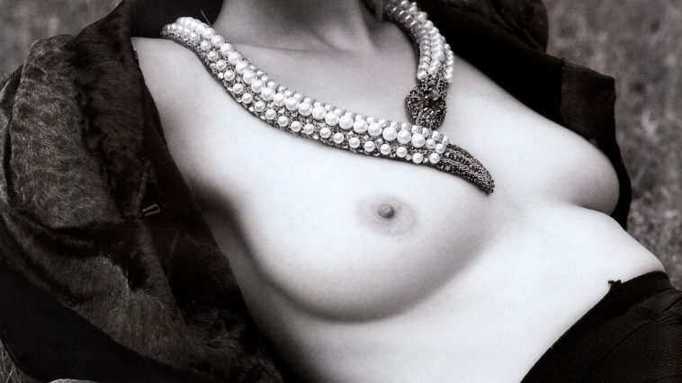 Lydia Hearst Nude & Sexy Collection (32 Photos)