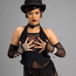 Rihanna Displays Her Beautiful Figure in Hot “Valerian” Movie 2017 Shoot (49 Photos)