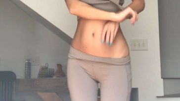 Lilylvy LilylvyMFC OnlyFans Video #14 Nude Leak