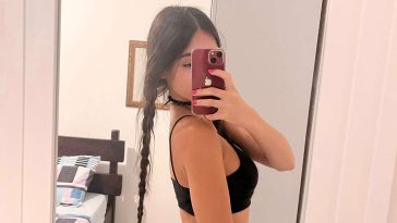 Giulia Rosa OnlyFans Photos #3 Nude Leak