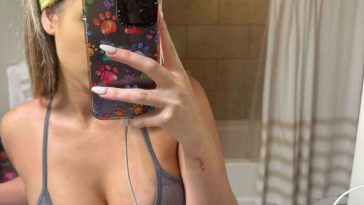 Brenda Ragel  Guzman OnlyFans Photos #11 Nude Leak