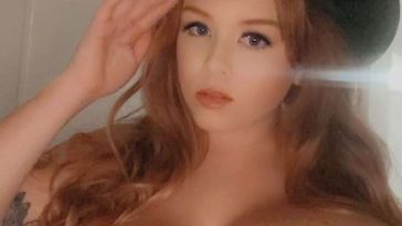 YungFreckz   Missy Marie OnlyFans Photos #5 Nude Leak