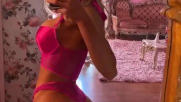 Mariana Morais maarebeaar OnlyFans Video #25 Nude Leak