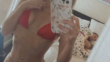 Brenda Ragel  Guzman OnlyFans Video #8 Nude Leak