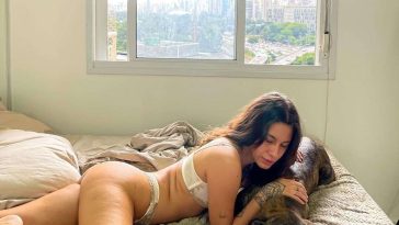 Fernanda Mota Farhat OnlyFans Photos #4 Nude Leak