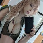 Ladyxzero OnlyFans Photos #5 Nude Leak