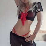 Ladyxzero OnlyFans Photos #6 Nude Leak