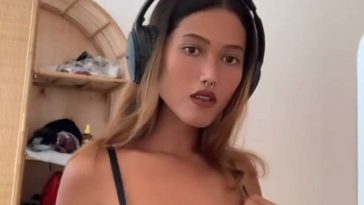 Leahooo OnlyFans Video #3 Nude Leak
