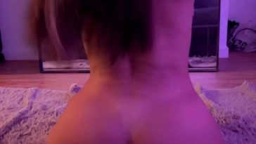 Noe Kiedis OnlyFans Video #2 Nude Leak