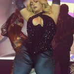 Bebe Rexha Flaunts Her Curves on Stage at The Wiltern in Los Angeles (30 Photos)