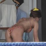 Hailee Steinfeld Shows Off Her Sexy Butt in a Bikini (10 Photos)