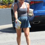 Hilary Duff Flashes a Smile While Food Shopping in LA (32 Photos)