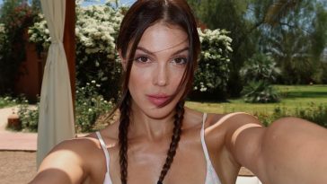 Iris Mittenaere Sexy (18 Photos)