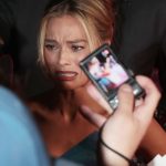 Margot Robbie Looks Hot at the “Barbie” Premiere (77 New Photos)