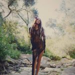 Megan Fox Stuns in a New Cibelle Levi’s Shoot (8 Photos)
