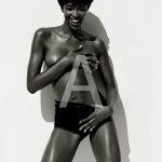 Naomi Campbell Nude & Sexy (118 Photos)
