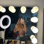 Tinashe Topless (1 Photo)